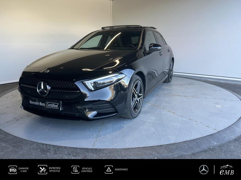 Mercedes Classe a 250 e Amg Line