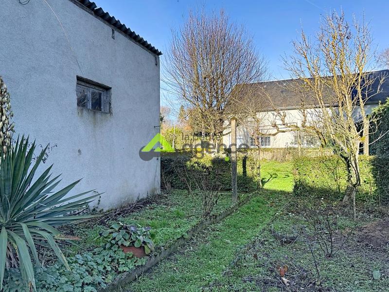 Maison - 148 m² - 5 pièces