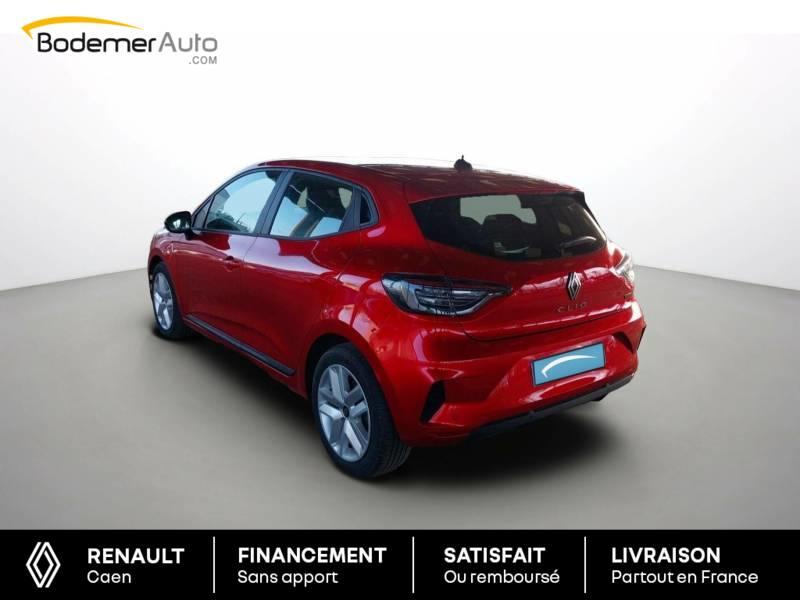 Renault Clio E-Tech full hybrid 145 ch Gsr2 Evolution