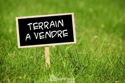 Terrain - 460 m²