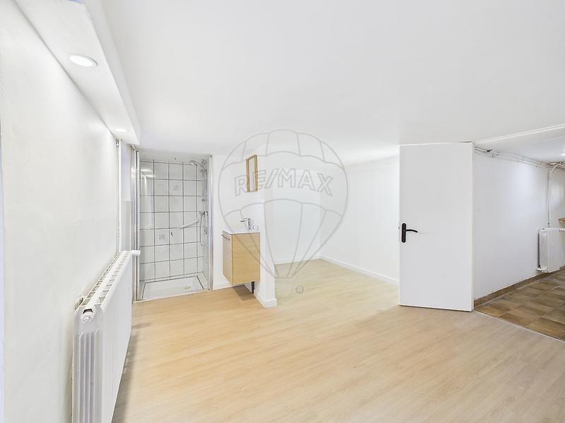 Maison - 75 m² - 3 pièces