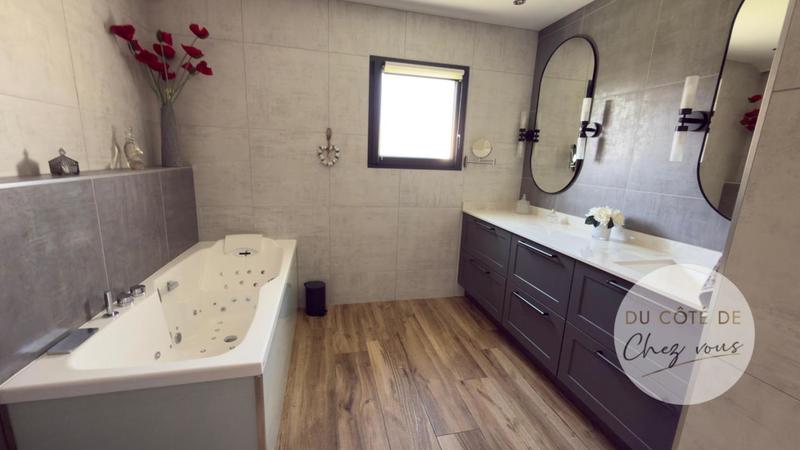 Maison - 178 m² - 5 pièces