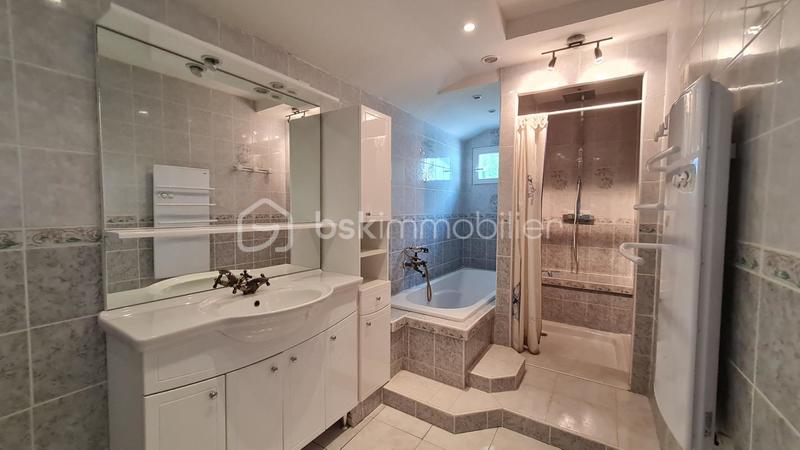 Longère - 103 m² - 4 pièces