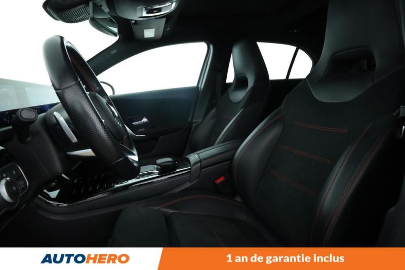 Mercedes Classe a 250 e Amg Line 8g-Dct 218 ch