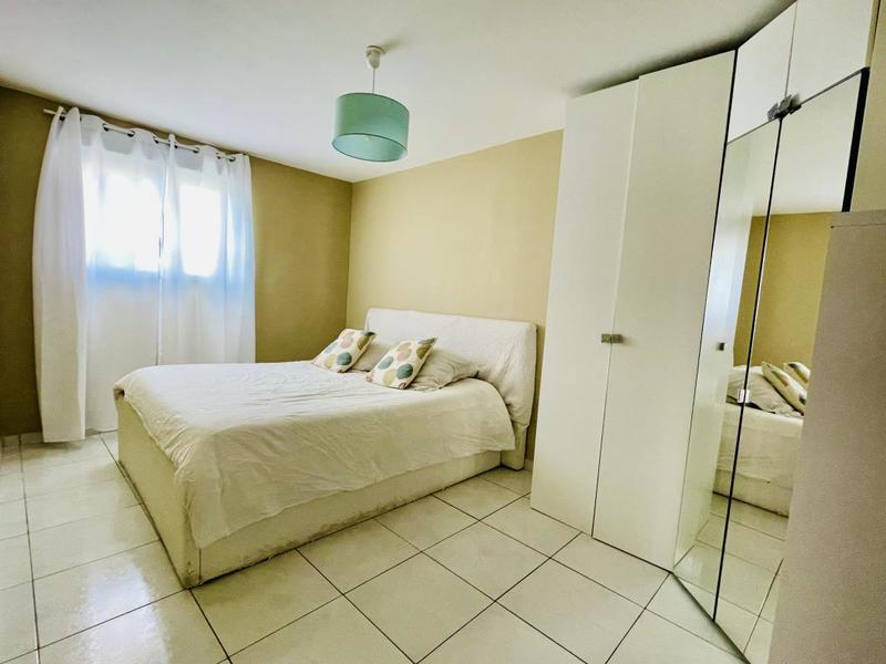 Appartement - 84 m² - 4 pièces