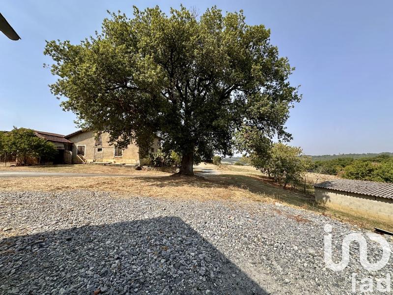 Maison de campagne - 300 m² - 9 pièces