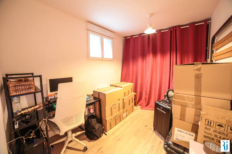 Maison - 57 m² - 3 pièces