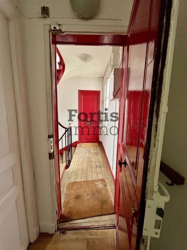 Appartement - 45 m² - 3 pièces