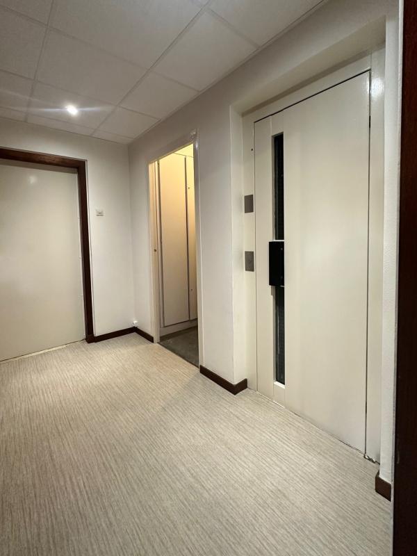 Appartement - 28 m² - 2 pièces