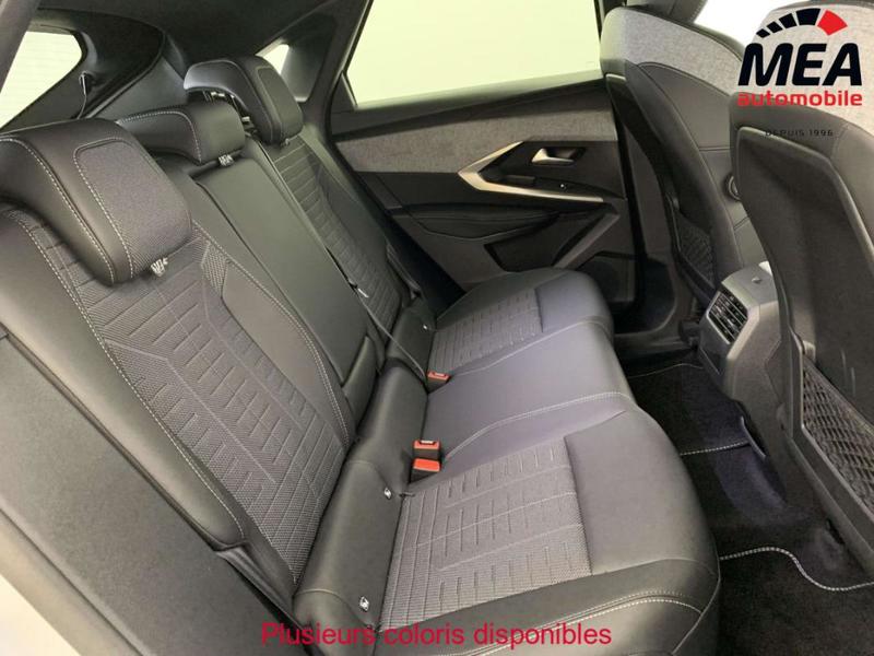 Peugeot 3008 Hybrid 145 e-Dcs6 Gt