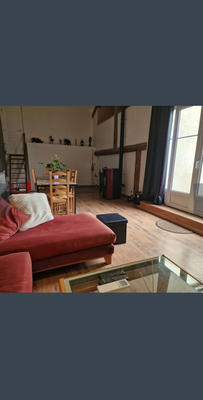 Maison - 170 m² - 7 pièces