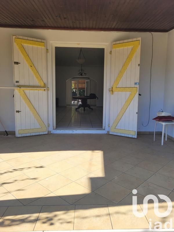 Maison - 155 m² - 6 pièces