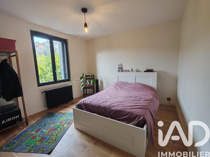 Maison - 160 m² - 5 pièces