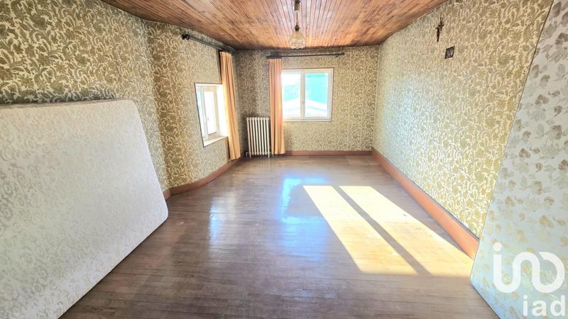 Maison de ville - 159 m² - 8 pièces