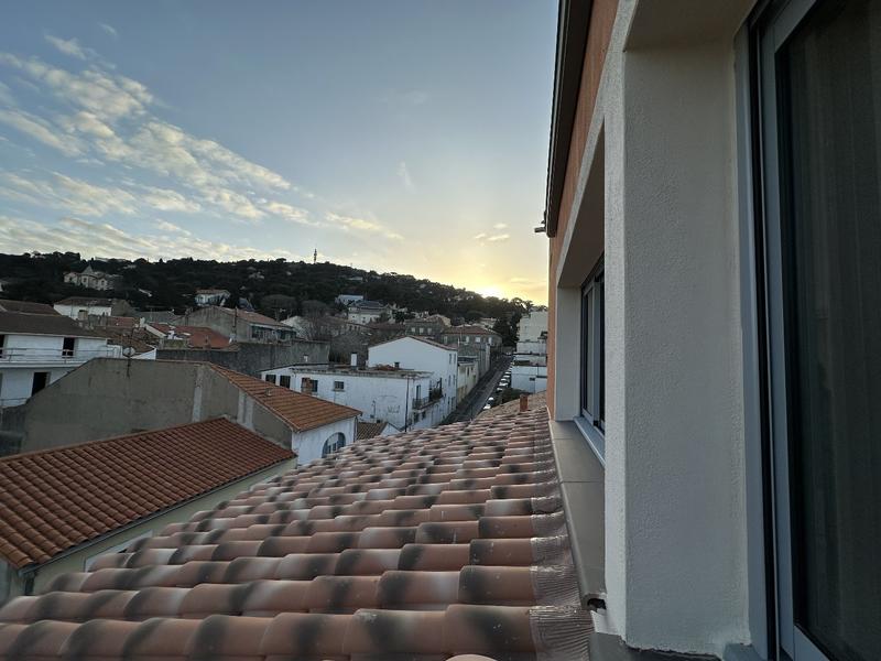 Appartement - 98 m² - 4 pièces