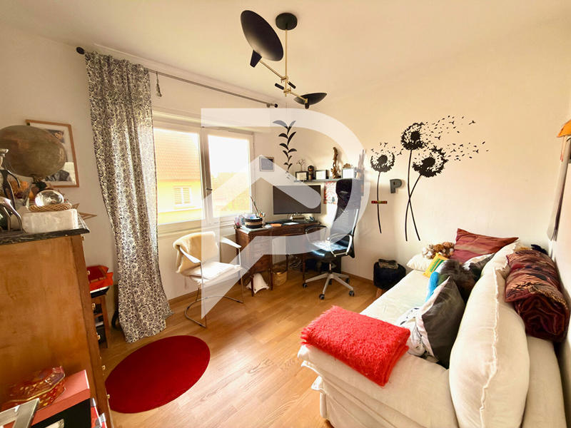 Maison - 129 m² - 5 pièces