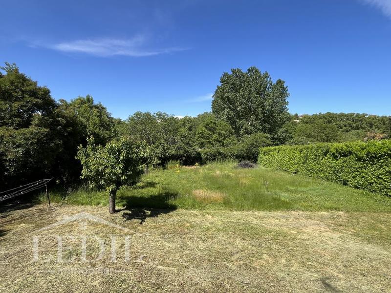 Maison de ville - 111 m² - 5 pièces