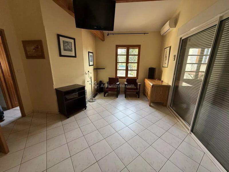 Maison - 190 m² - 6 pièces