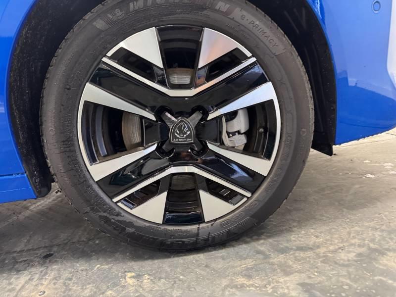 Peugeot 208 100 s&amp;S Bvm6 Allure