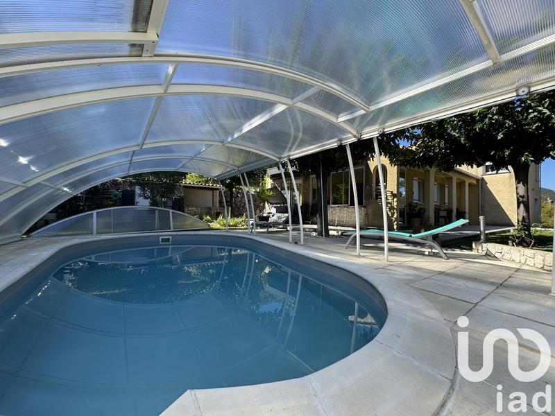 Maison - 149 m² - 5 pièces