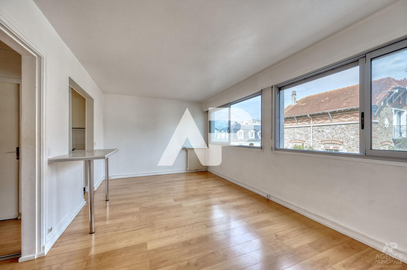 Appartement - 29 m² - 1 pièce