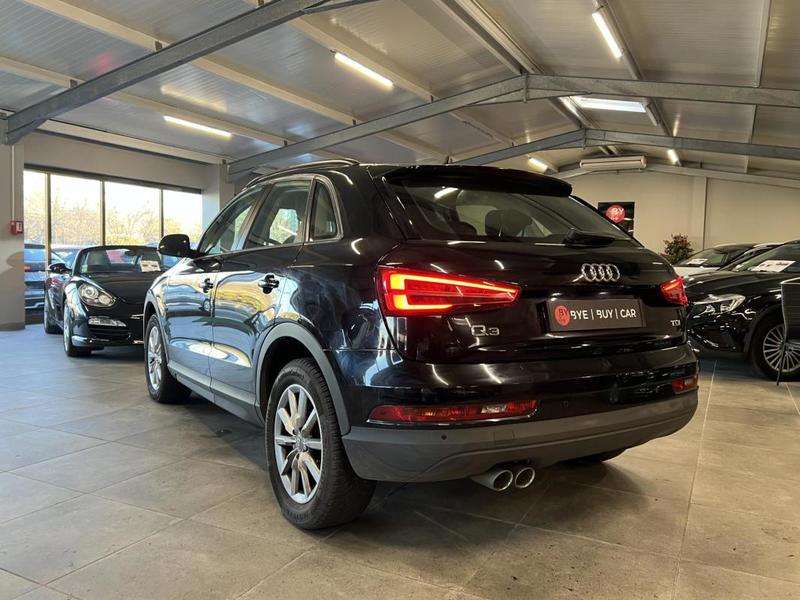Audi Q3 2.0 Tdi - 150 Ultra Ambiente / Garantie 12 Mois