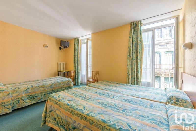 Local commercial - 570 m²