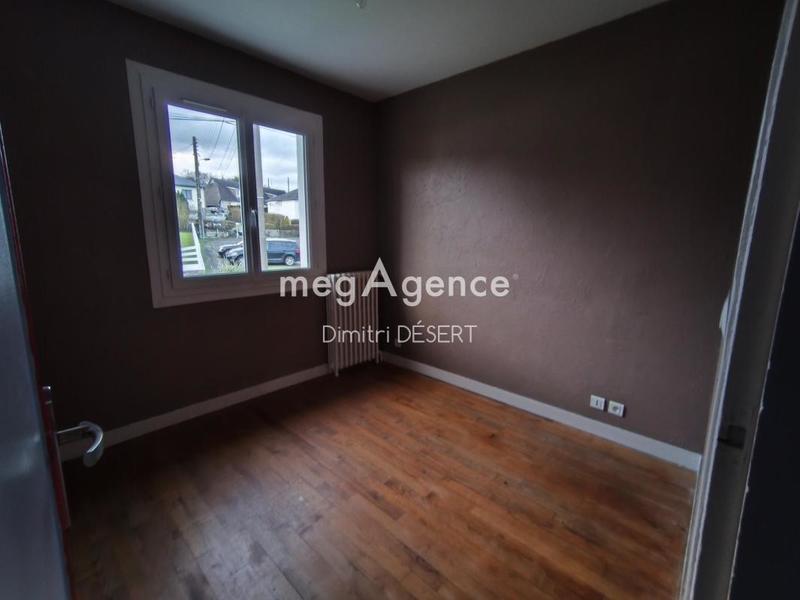 Maison - 73 m² - 4 pièces