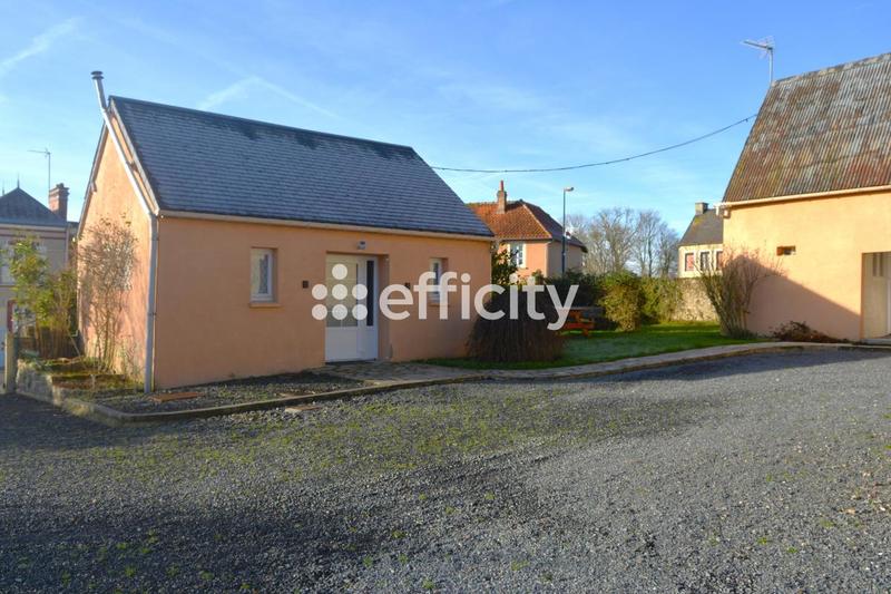 Maison - 210 m² - 7 pièces