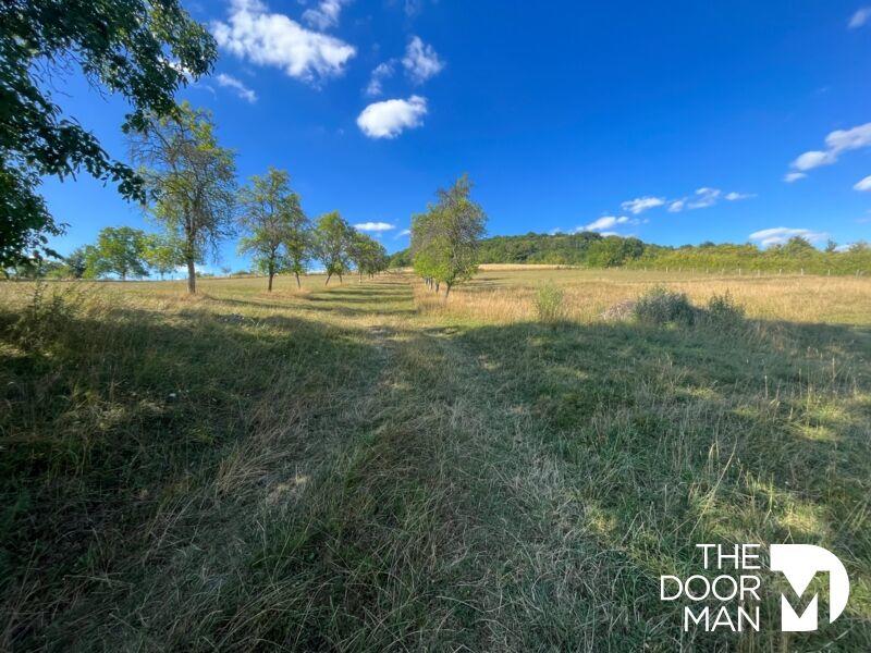 Maison ancienne - 101 m² - 3 pièces