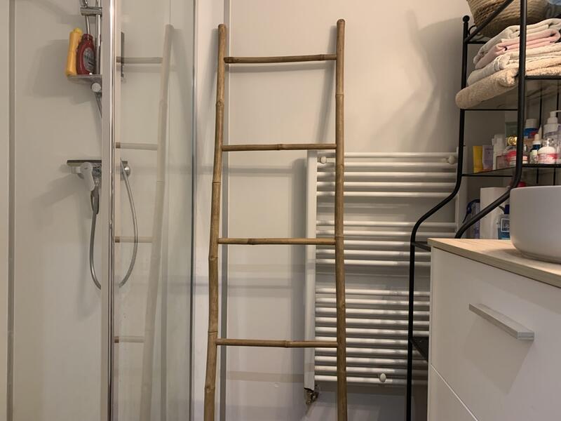 Appartement - 67 m² - 4 pièces