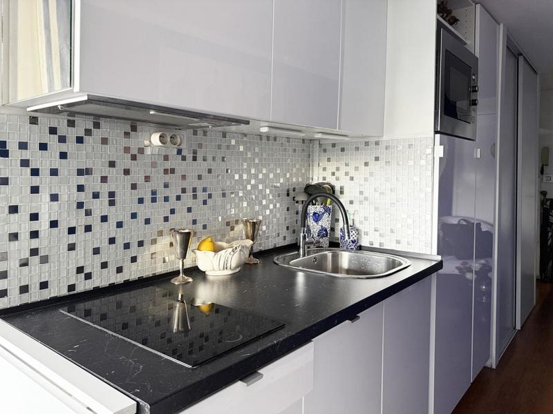 Appartement - 31 m² - 2 pièces