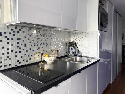 Appartement - 31 m² - 2 pièces