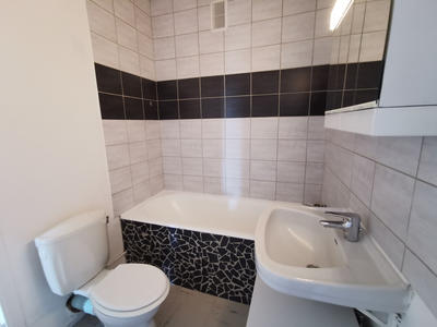 Appartement - 54 m² - 2 pièces