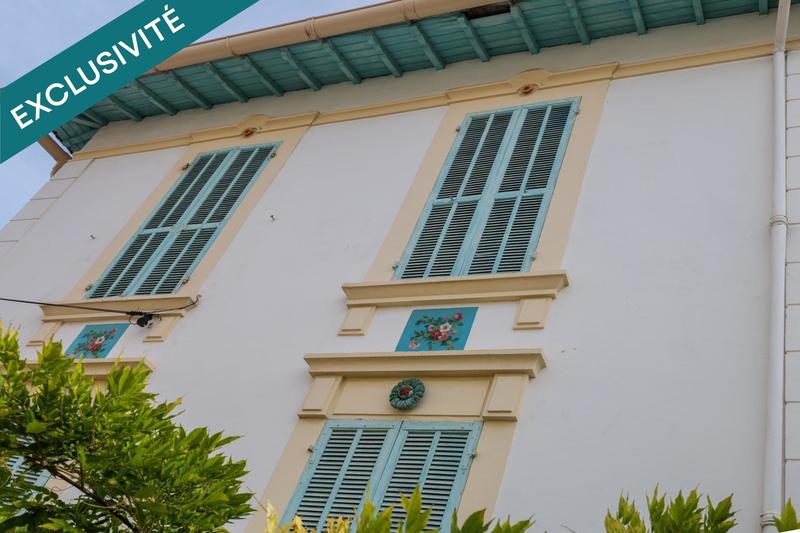 Maison - 127 m² - 6 pièces