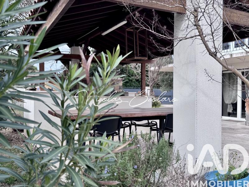 Maison - 145 m² - 6 pièces