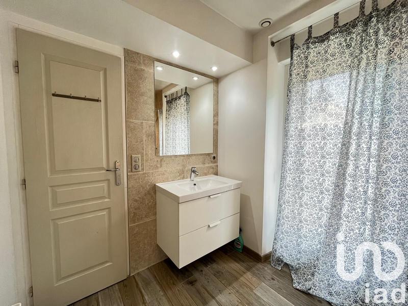 Maison - 83 m² - 3 pièces