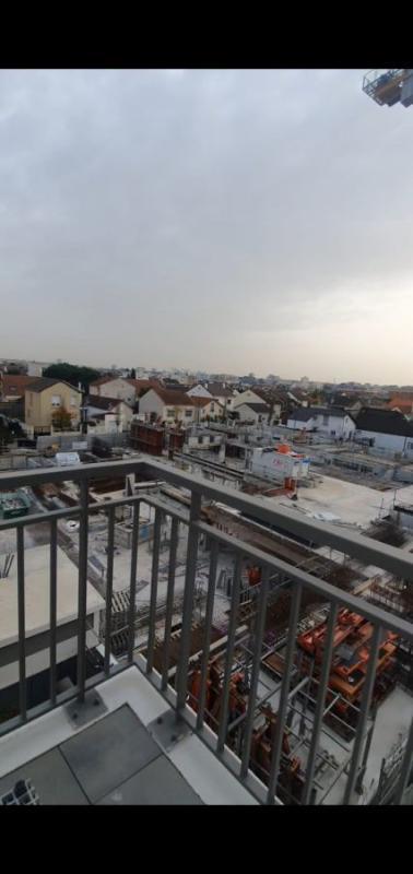 Appartement - 78 m² - 4 pièces