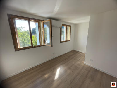 Maison - 51 m² - 3 pièces