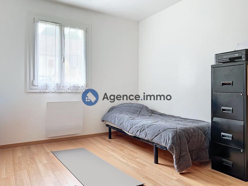 Maison traditionnelle - 135 m² - 7 pièces