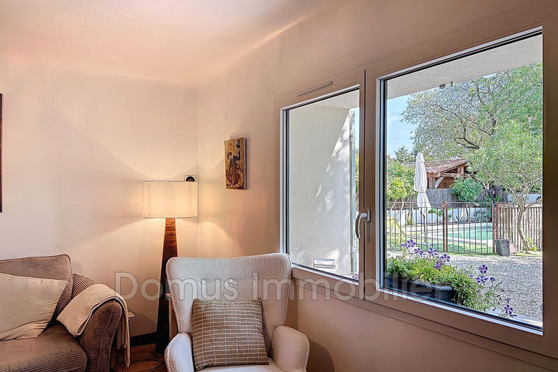 Mas - 150 m² - 7 pièces