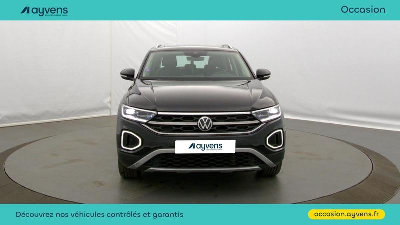 Volkswagen t-Roc 1.5 Tsi Evo 150ch Style Dsg7