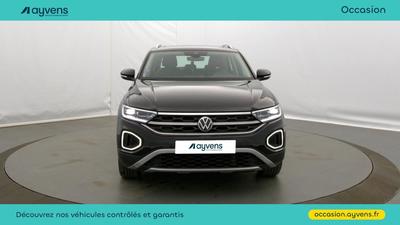 Volkswagen t-Roc 1.5 Tsi Evo 150ch Style Dsg7