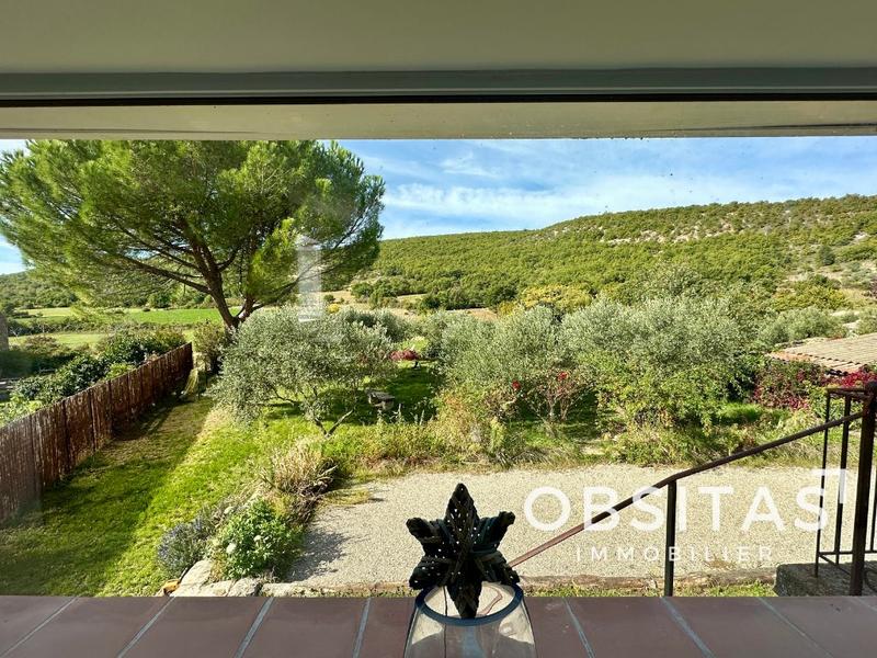 Maison - 195 m² - 6 pièces