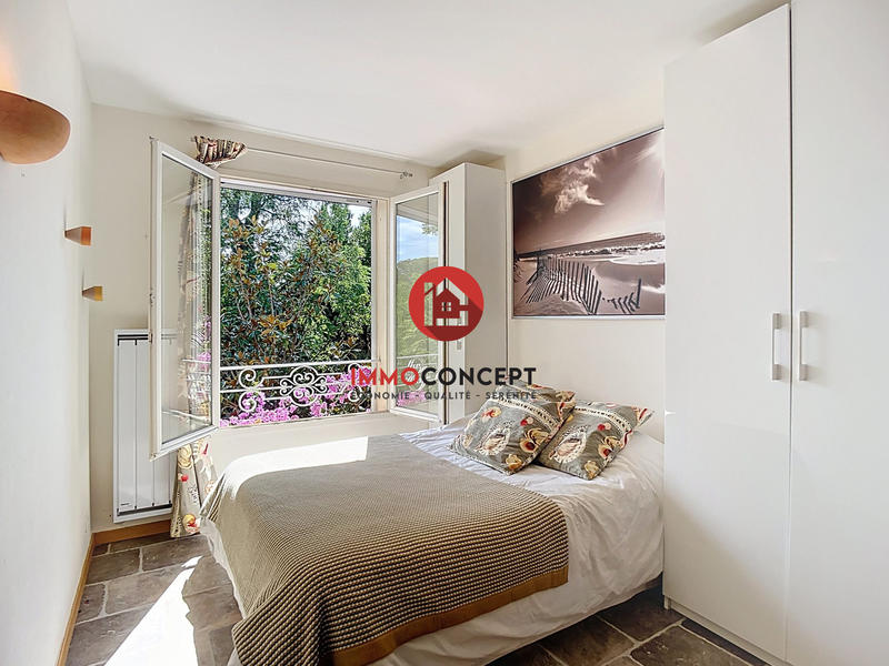 Maison ancienne - 180 m² - 7 pièces