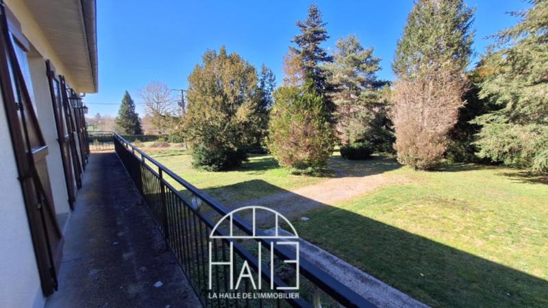 Pavillon - 97 m² - 4 pièces