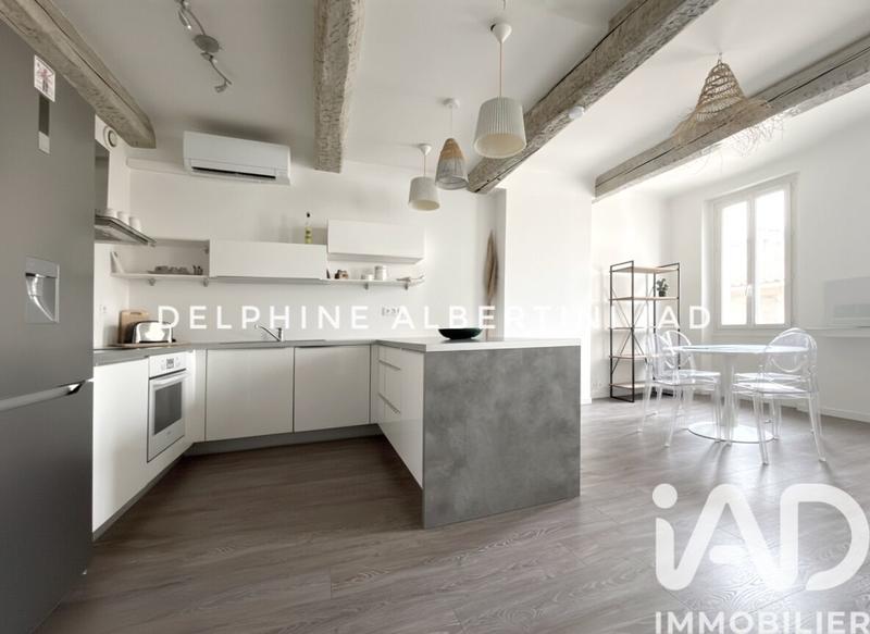 Duplex - 86 m² - 3 pièces