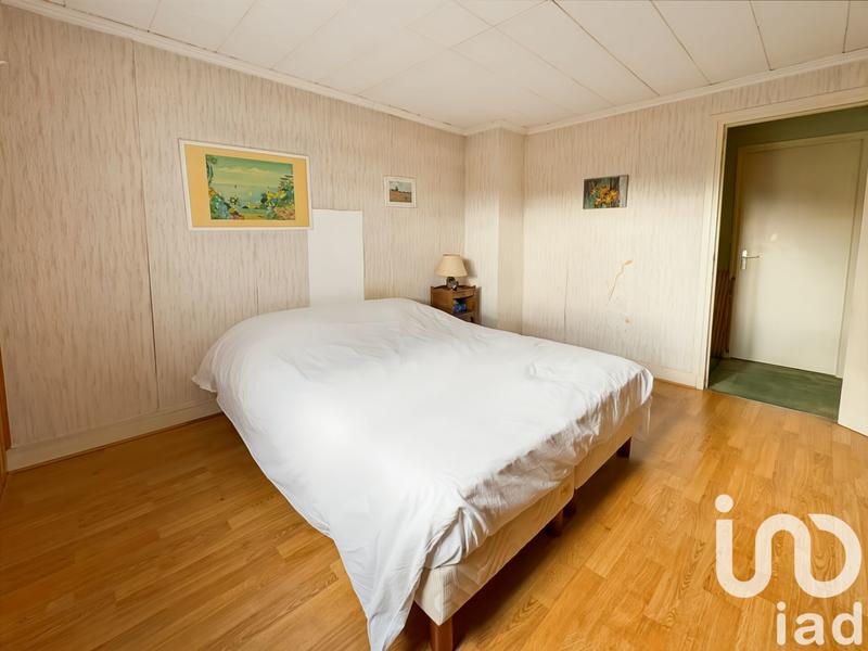 Maison - 74 m² - 4 pièces