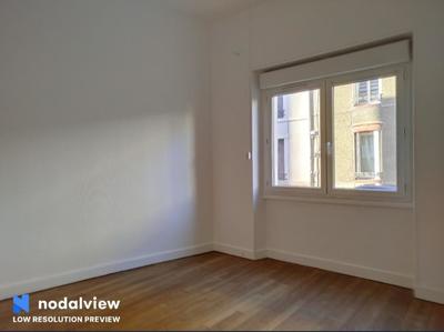 Appartement - 52 m² - 3 pièces