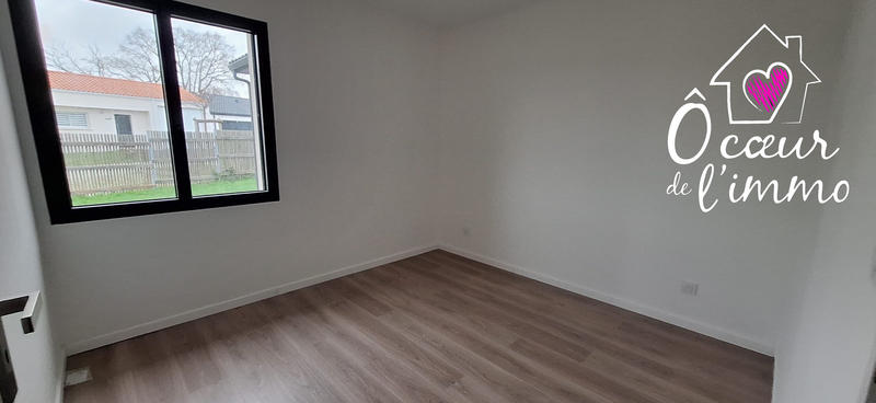 Maison - 146 m² - 6 pièces